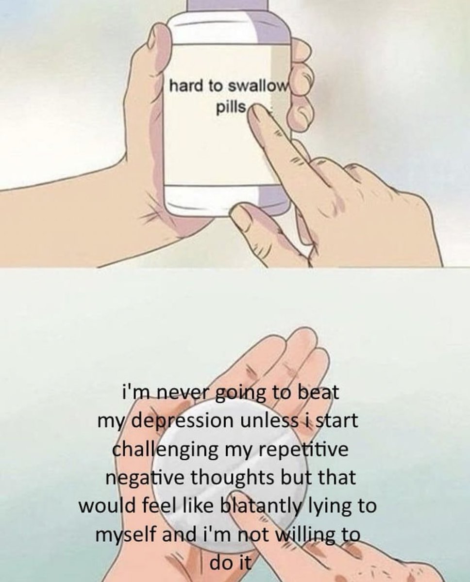 Pain Depression & Anxiety (@illuminusnumbx) on Twitter photo 