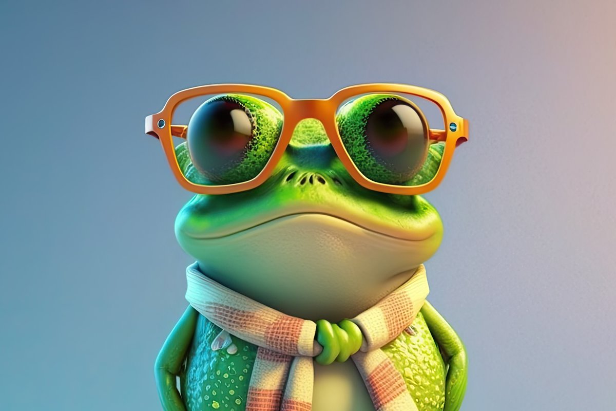 Toadie.co 🐸 tweet media