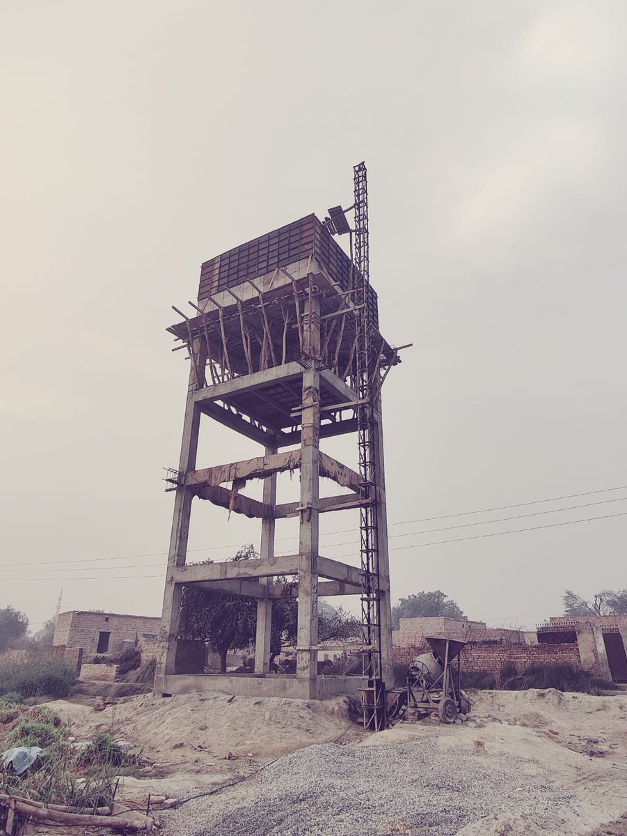 PRMSC_Official's tweet image. Transforming Tehsil &amp;amp; District Bahawalnagar
Witness the ongoing progress of vital civil works! 🚧From sewerage and water supply networks to disposal systems and more, our commitment to community development is unwavering.

#PRMSC #LGCD #Bahawalnagar #Punjab #Pakistan