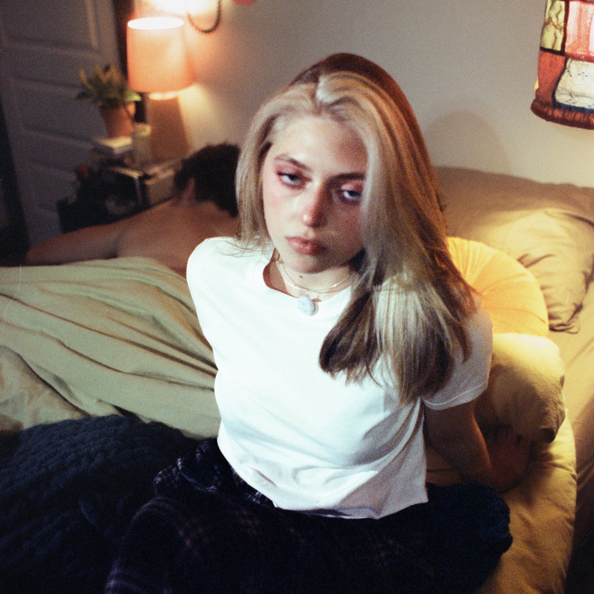 pre-save Get Well Soon out January 12th link in bio 🤒🤒🤒🤒