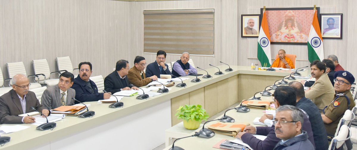 Environment, Forest and Climate Change Department tweet media