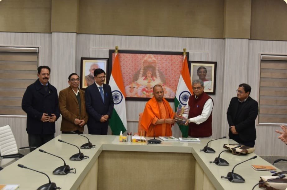 Environment, Forest and Climate Change Department tweet media