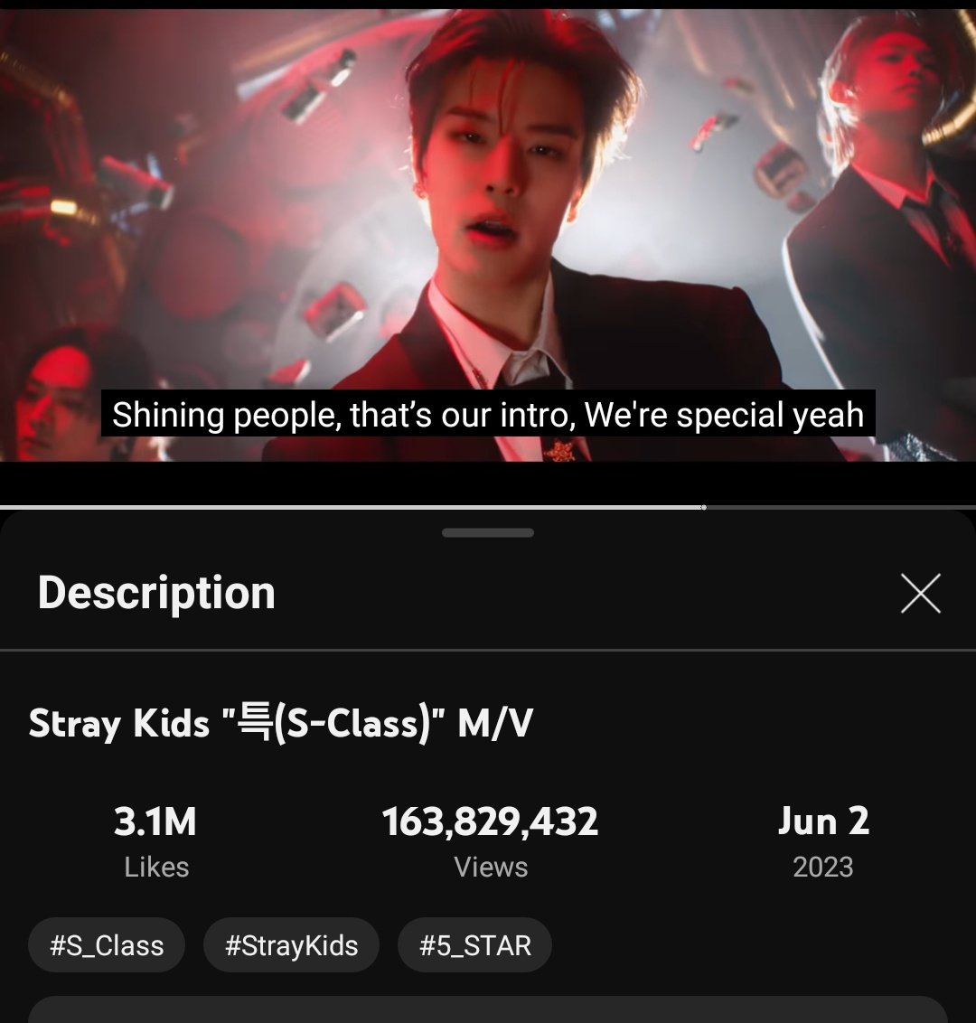 tempo54_'s tweet photo. Stay only 2 days left. We need S-Class to get 168M views before 31st Dec ends.Many stays don’t know about our goal, so our views are very slow &amp; isn’t growing. So plz trend this hashtag in ur tweets to inform other stays &amp; stream S-Class on youtube with La4🙏💚
#S_ClassToTheStars https://t.co/D5wtrfXbka