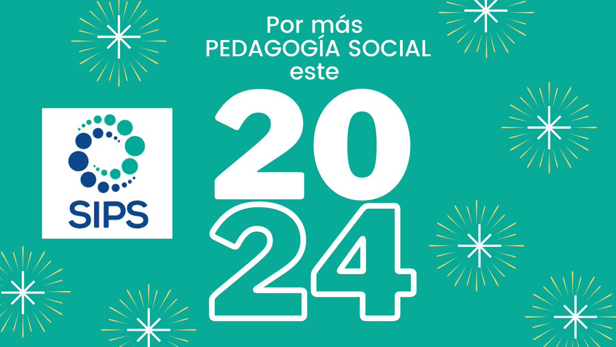Pedagogía Social tweet media