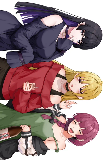 #今年も残りわずかなのでお気に入りの4枚を貼る 色々あるけどこのあたり