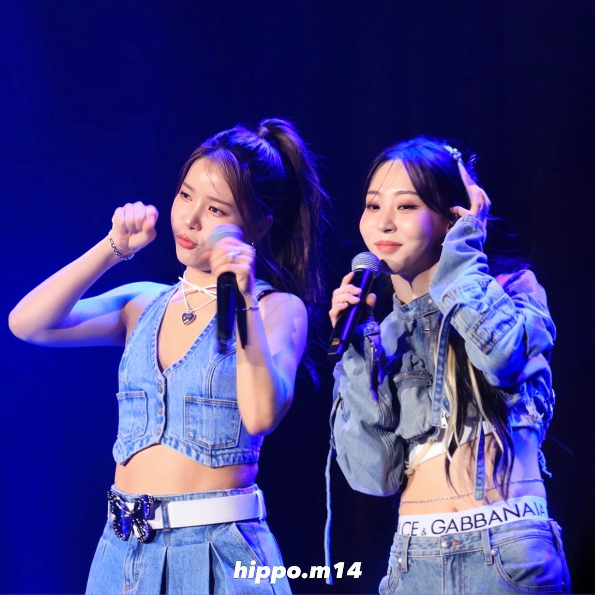 hippo_m14's tweet photo. 231216MAMAMOO+ 1ST FAN
CONCERT TWO RABBITS CODE' - ASIA TOUR in Kaohsiung
#MAMAMOOplus #๋ง๋ง๋ฌดํ๋ฌ์ค
#์๋ผ #Solar #้ๅฎนไป
#๋ฌธ๋ณ #MoonByul #ๆๆไผ #TWO_RABBITS_CODE #TWO_RABBITS_CODE_Kaohsiung https://t.co/vlZ48GLf8t