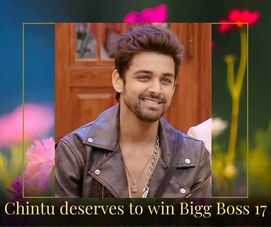 PCsBarfi's tweet photo. Finally I got my Ultimate Favorite Of this season. #SamarthJurel Chintu deserves our full support. Another Wildcard Entry deserves to win.  #biggboss17 #bb17 https://t.co/KXDlsimYX6