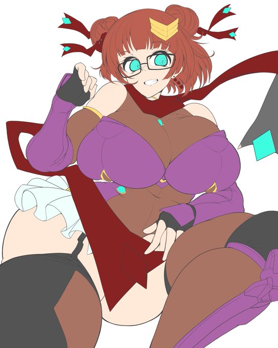 ベース塗り。出勤までひと休む_(:3 」∠)_ 