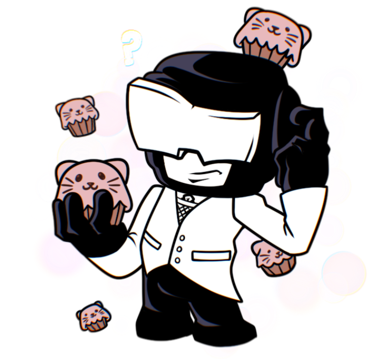 TheOGFazFilms's tweet photo. I know I am a few days late, been busy BUT I wanted to post the Pause Menu Art I did for the Final Update for DDTO+ !!!
#fnf #DDTO #DokiTakeover https://t.co/zljdqO0JC5