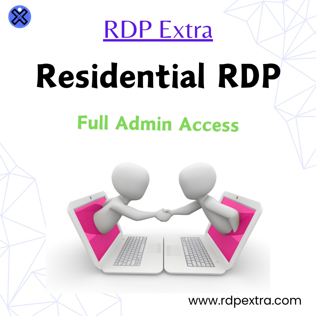 RdpExtra's tweet photo. 🔒Secure Your Connectivity with Residential RDP by RDP Extra! Experience the utmost reliability and privacy for your remote access.  Visit https://t.co/rDvU9Otb2F for more budget-friendly plan.#economyrdp #rdpextra #buyrdp #residentialrdp #dedicatedrdp #privaterdp #streamingrdp https://t.co/nlekJXsExu