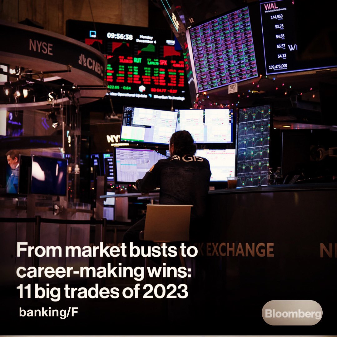 BankingFloor™ Business News tweet media