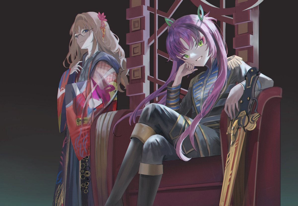 _Utopia_Hope's tweet photo. #アニシャド https://t.co/XVwQFvnUaM