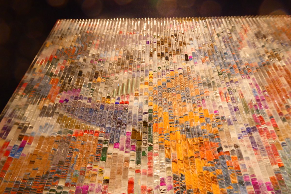 Sim_moby's tweet photo. @mitsukoshi_nh @MITSUKOSHI15 @f_mitsukoshi @Mitsukoshi_ART 17/n
🇲🇫 프랑스에서의 단체전 <Voyage>
장소는 프랑스의 남부 도시
Avignonet-Lauragais에서
#galerie #Art61
Many thanks to @K_HeritageNFT
AVIGNOT - LAURAGAIS
<57th exhibition>
https://t.co/BI3HNa0tVB
#프랑스 #전시 #단체전 #현대미술 #NFT
#NFTCommunity #NFTartists #NFTart https://t.co/Xc4eMKpSuY