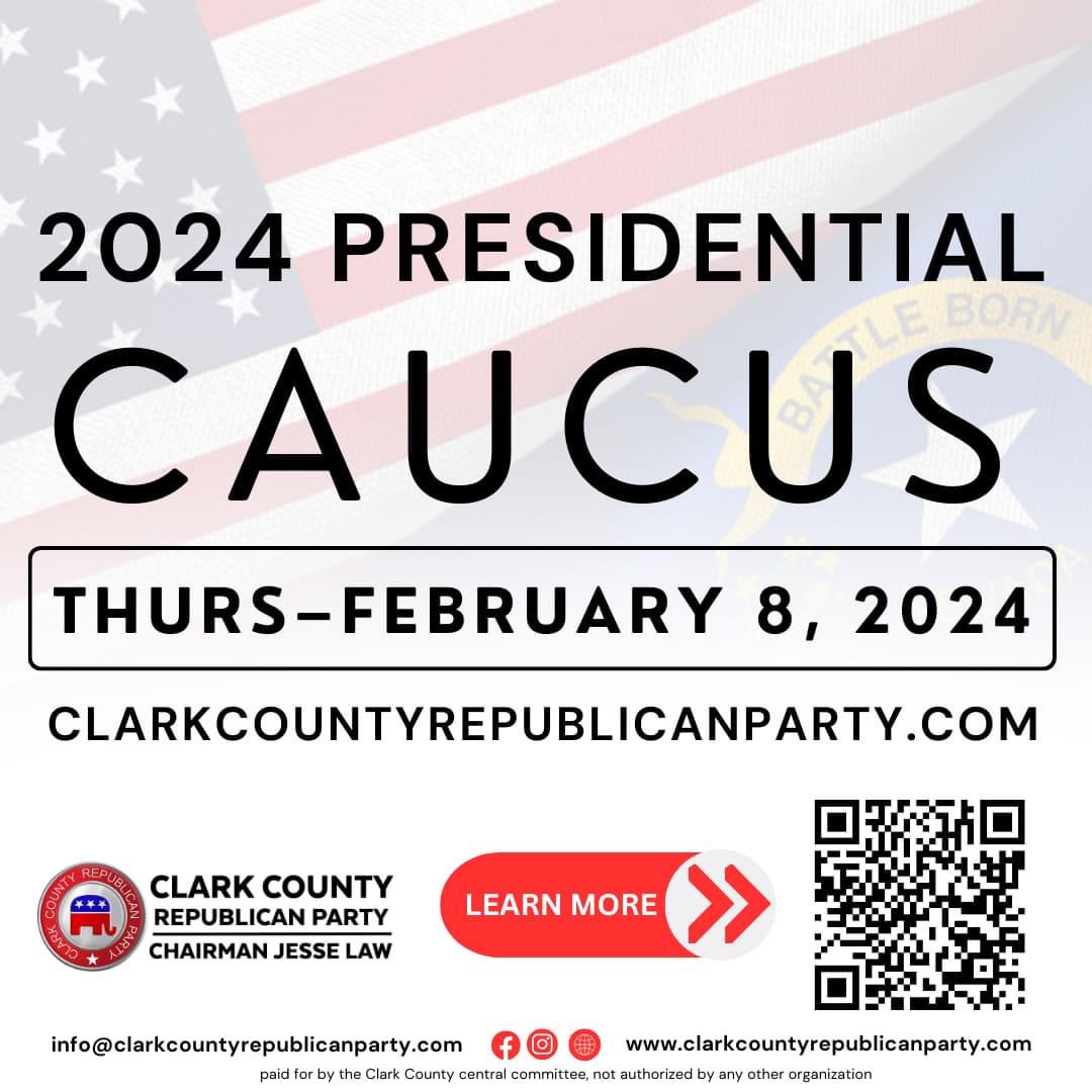 Chattah4Nevada's tweet photo. I can’t even describe how elated and proud  we, at the @NVGOP are that I took our fight to Court to ensure that Nevadans have the right to vote for Trump on February 8 by ensuring that our Democrat AG and Secretary of State won’t pull stunts like in they did in Colorado and Maine. Make sure to sign up and participate in the caucus at: https://t.co/vm3g2JKKal