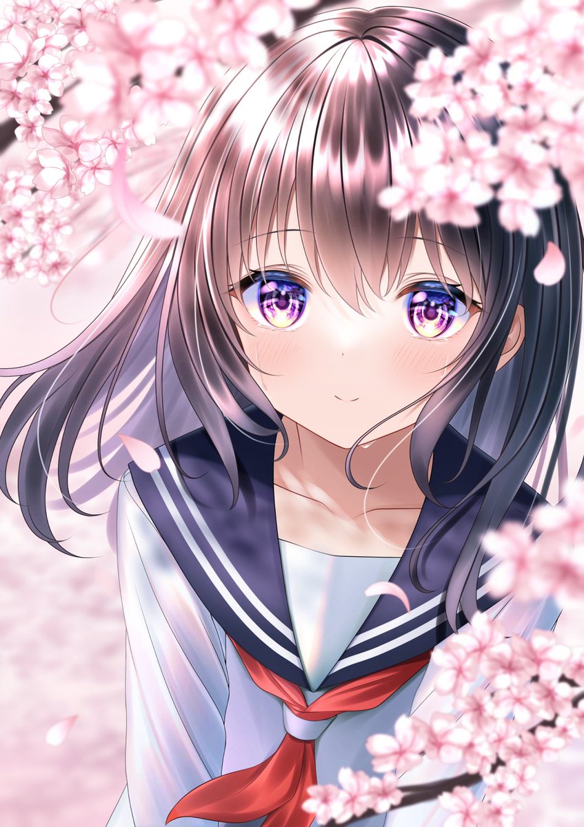 「#今年も残りわずかなのでお気に入りの4枚を貼る今年も色々描けて楽しかったです!や」|侘茶のイラスト