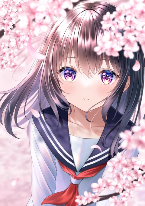 #今年も残りわずかなのでお気に入りの4枚を貼る今年も色々描けて楽しかったです!やっとロリっ子の描き方がわかってきたのでもっと描きたいですねロリ 