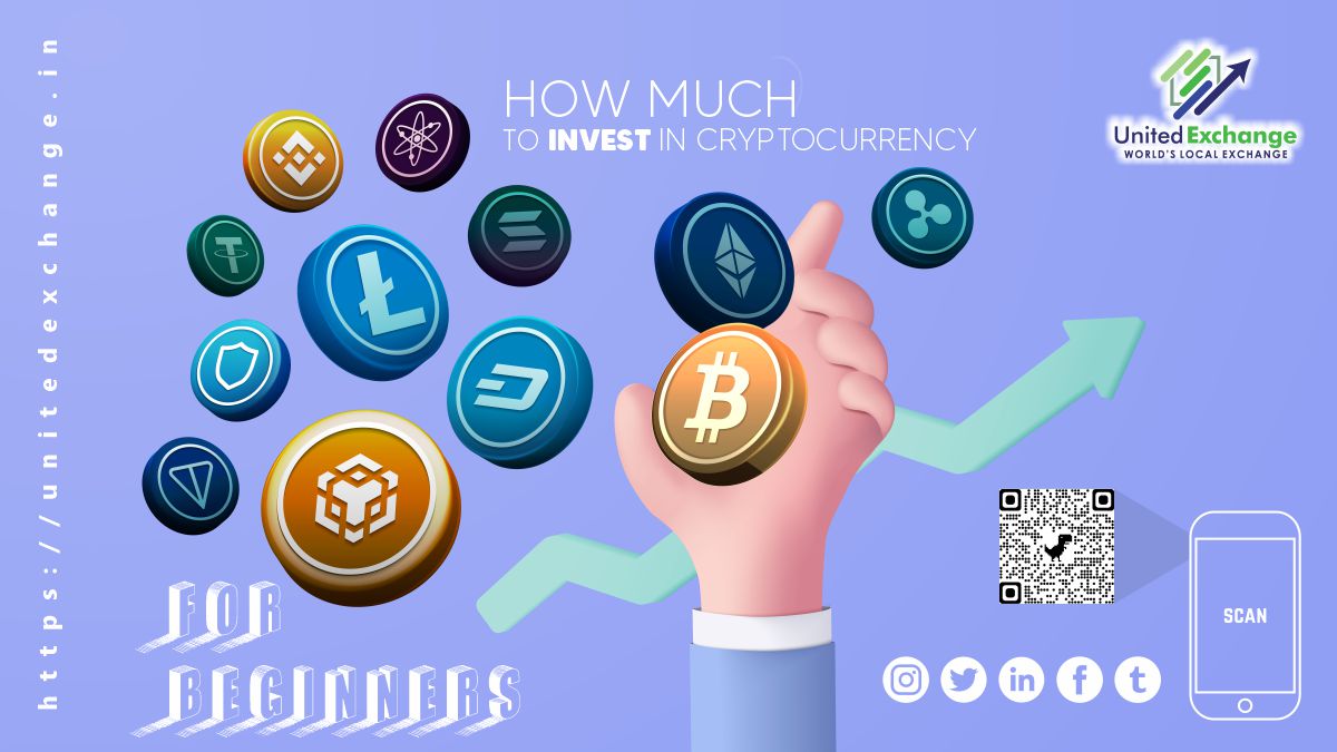 exchange_united's tweet photo. I just published Navigating Cryptocurrency Investments: A Beginnerβs Guide to Beginners https://t.co/U4tVRKSTbG
#CryptoBeginnerTips #InvestmentAdvice #CryptoLearningCurve #NewToCrypto #Cryptocurrency #InvestWisely #CryptoInsights #BeginnerInvestor https://t.co/nrtIO1fxfl