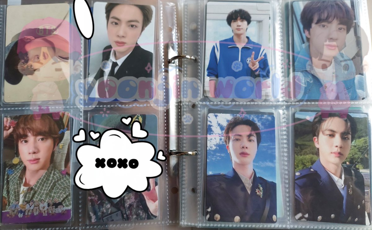 yseesaw__'s tweet photo. Wts // clearance sale 
Help RT army 💌💌💌

🏘 Denpasar, Bali
✅️ condi by dm
✅️ cek ongkir by dm
✅️ split pay
✅️ offer pasaran sekarang
❌️ wasting time
❌️ exclude admin + packing

Tag namjoon jin seokjin rm yoongi suga hoseok hobi jhope jimin taehyung v jungkook jk https://t.co/fmAOLtBe16