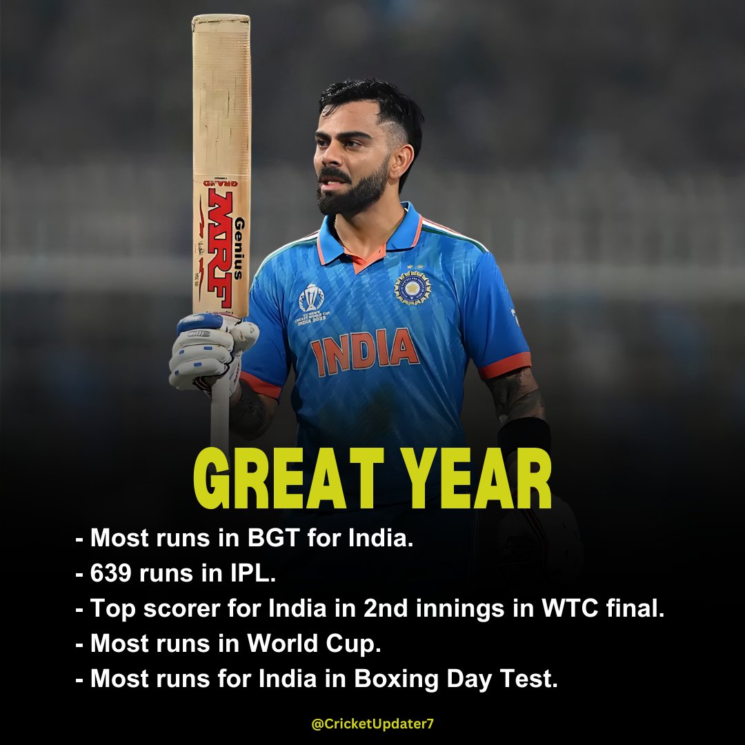 CricketUpdater7's tweet photo. https://t.co/XDrIR7nfMm