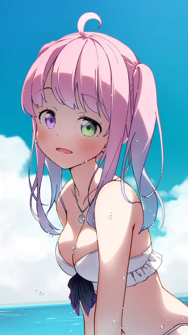 #2023年自分が選ぶ今年の4枚4枚選べるくらいには描けててよかった 