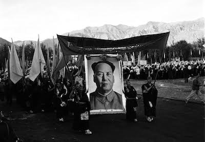 dc4_humanrights's tweet photo. Imagine being forced to celebrate your oppressor.
Forced celebrations in Tibet mark Mao's birthday while erasing his brutal legacy. How long will Tibetans be silenced?
#NoMoreLies #StandForTibet #FreeTibet #TibetanLivesMatter https://t.co/Nix21fRNBT
