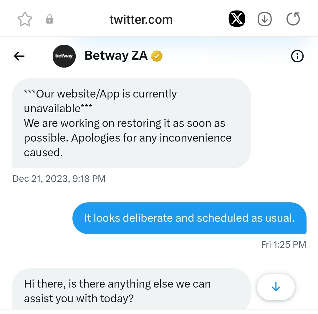 Joy Lethabo tweet media