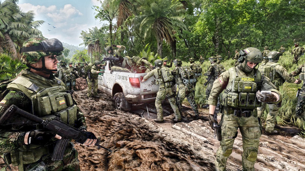 #Arma3 #arma3photography #CommunitySpotlight #arma