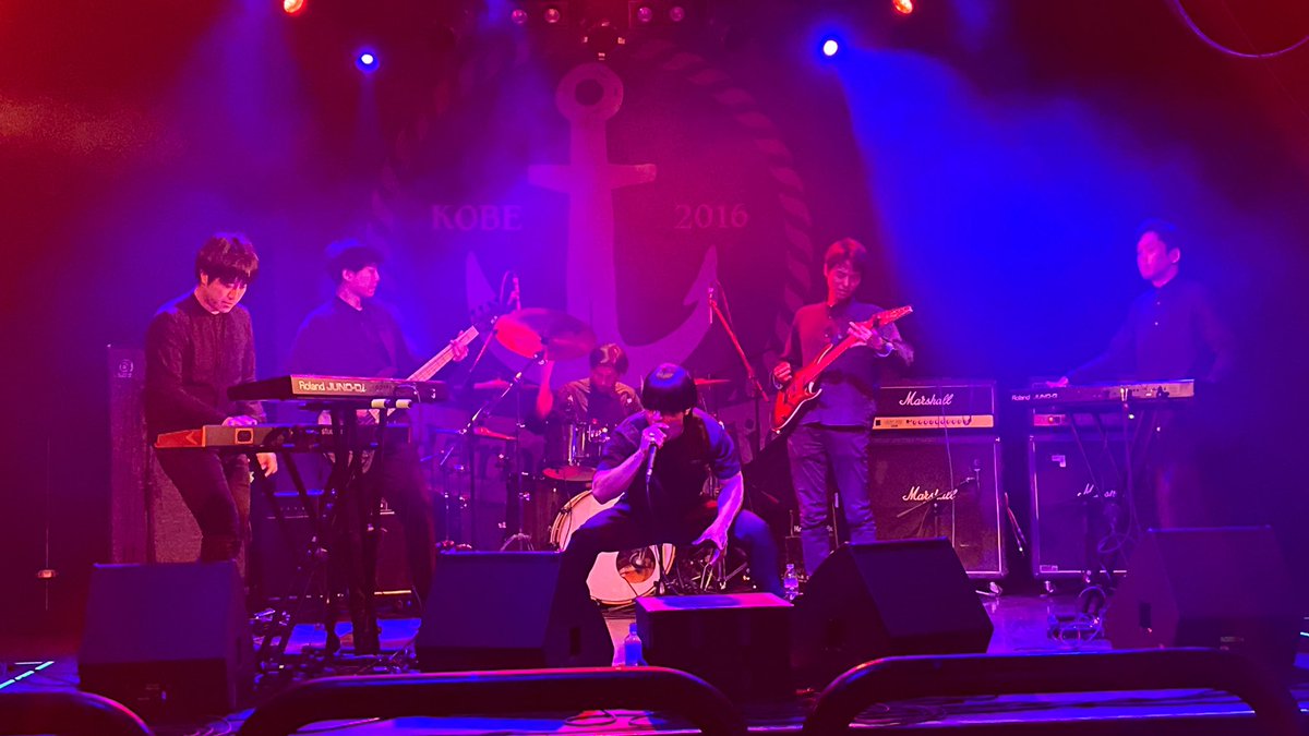 hillisland2021's tweet photo. Al kaphrahs
メロ曰く、「荒川くん今日はチャイナに仕事させる気やな」とのこと。 https://t.co/bECGYyjSEs