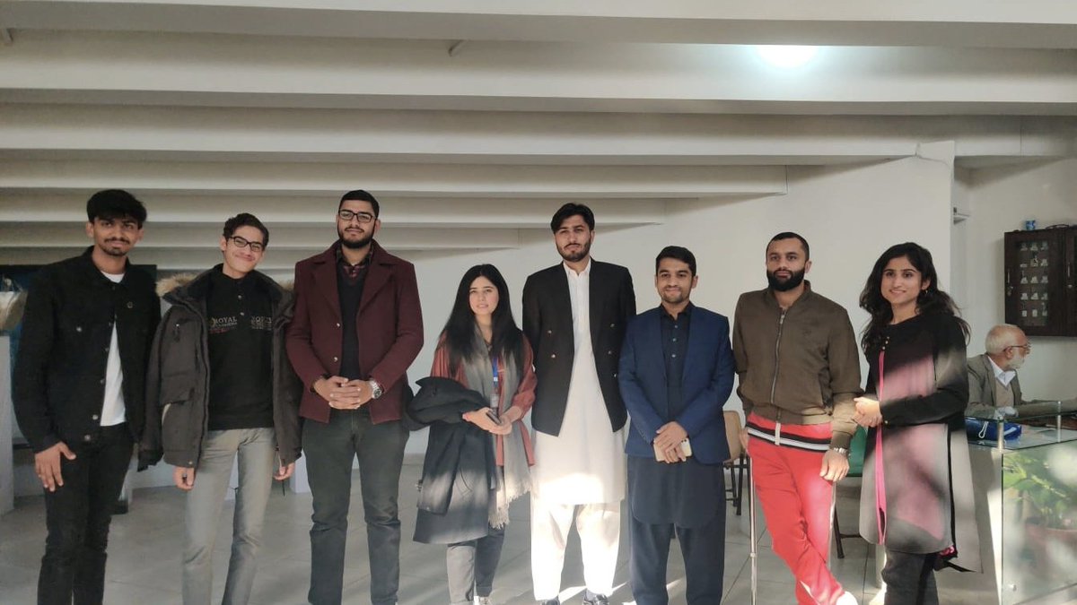 PCF_SaveHorizon's tweet photo. PCF Team Members attended the Unpacking COP28: From Commitment to Action at @DefiningFutures 
Learned, how to turn the commitments made at COP28 UAE into actionable steps for a sustainable future. 
@nustainable
@PRC_official  #ClimateChange
#PCF
#ProgressiveClimateFoundation https://t.co/WpKUKX8CNm