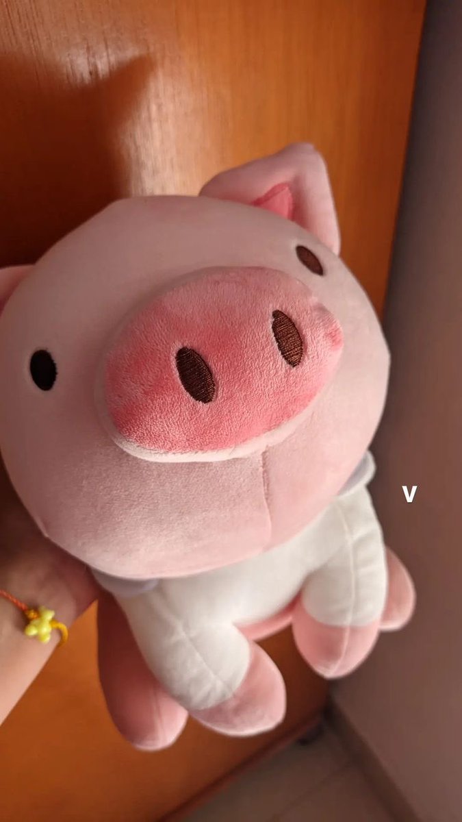 Mato y muero porque un día me regalen esto