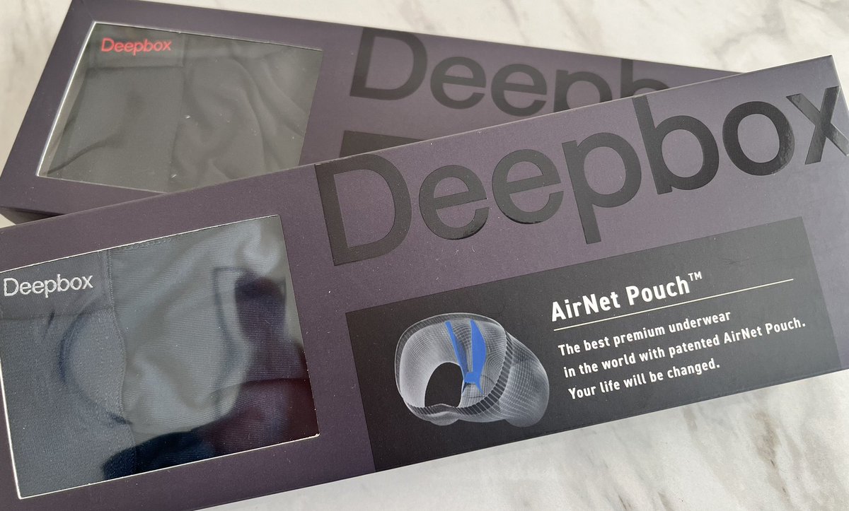 Deepbox (@Deepboxjp) / Posts / X