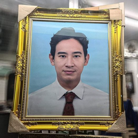 ปากดีนัมเบอร์วัน tweet media