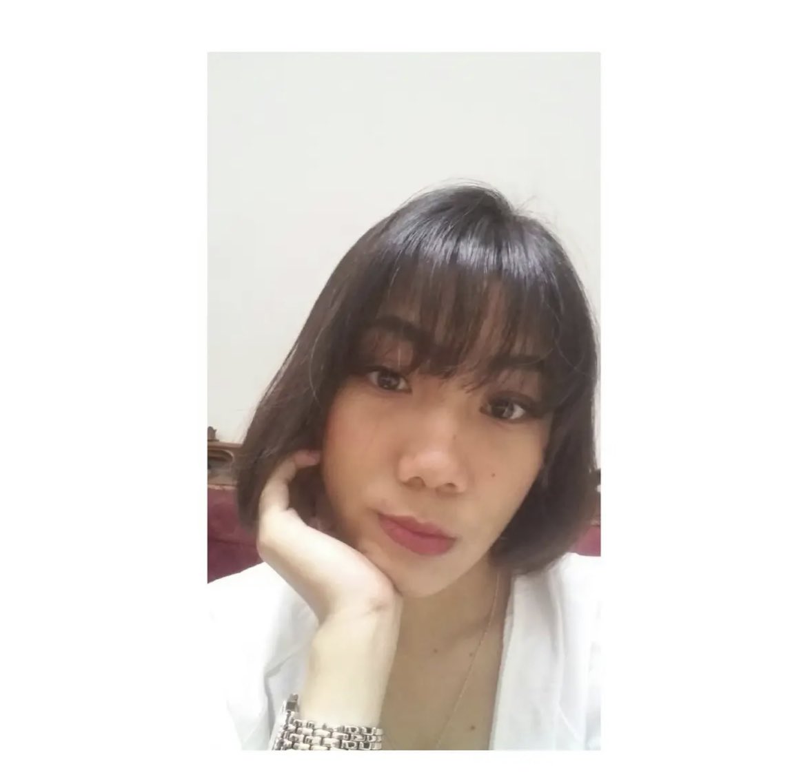 sryujinist's tweet photo. @tanyakanrl orang kalo udah selingkuh emg buta modelan begini lu demen elmer lu tobat deh ni org ga ada apa apanya dibandingin sama mama kavi 😭 https://t.co/QptKj82jqa