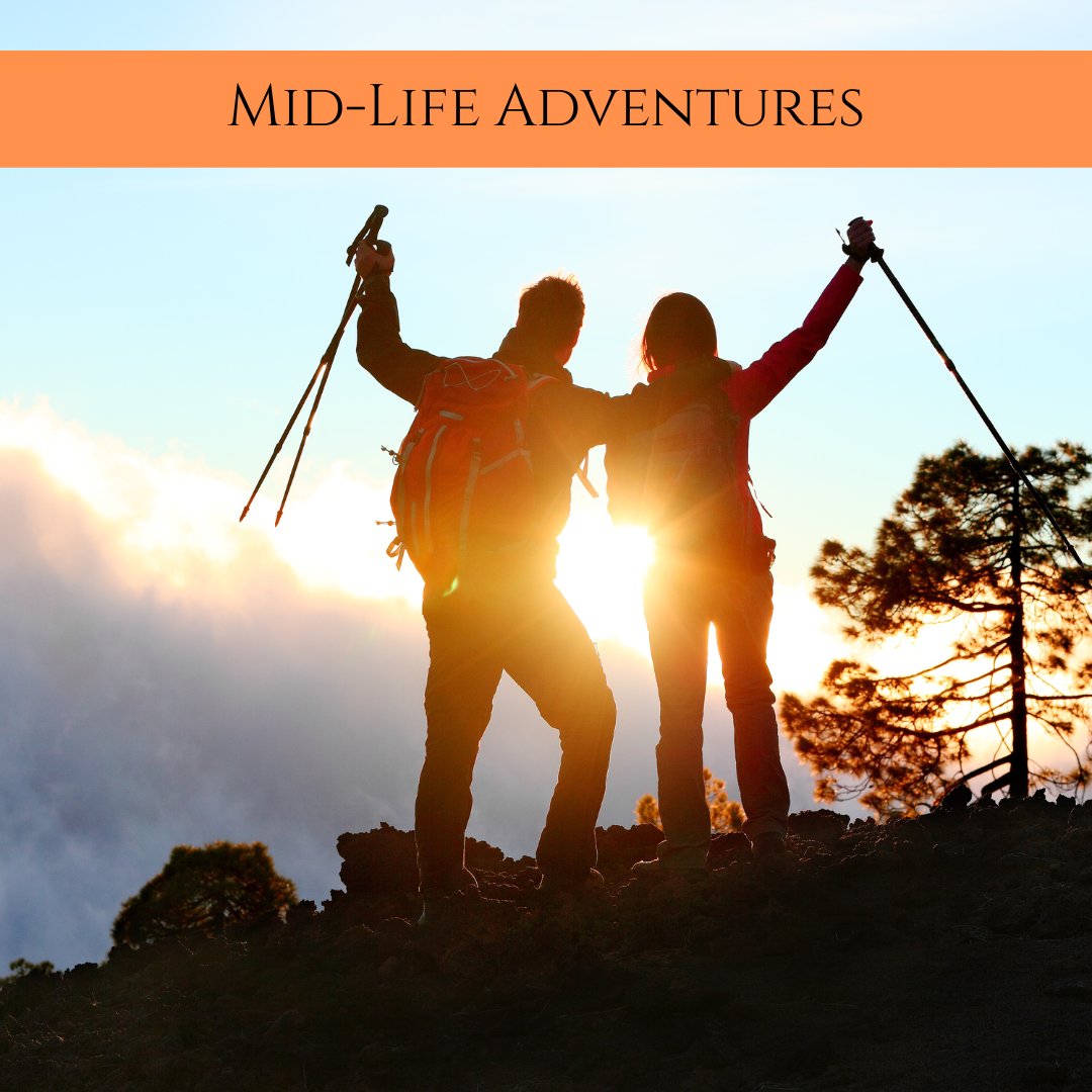 susanjagannath's tweet image. Adventure knows no age! 🌟 Whether you&apos;re in your 20s or 60s, the thrill of exploration is for everyone. Swipe through to see how adventure is accessible at any stage of life.

#AgeIsJustANumber #AdventureForAll #ExploreAtAnyAge