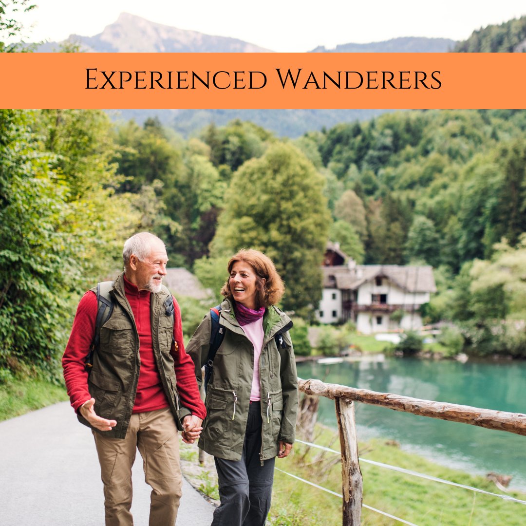 susanjagannath's tweet image. Adventure knows no age! 🌟 Whether you&apos;re in your 20s or 60s, the thrill of exploration is for everyone. Swipe through to see how adventure is accessible at any stage of life.

#AgeIsJustANumber #AdventureForAll #ExploreAtAnyAge