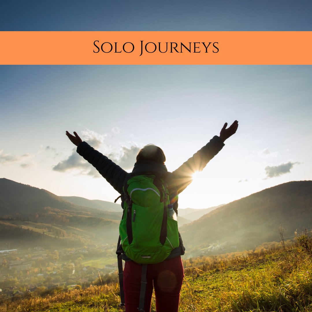 susanjagannath's tweet image. Adventure knows no age! 🌟 Whether you&apos;re in your 20s or 60s, the thrill of exploration is for everyone. Swipe through to see how adventure is accessible at any stage of life.

#AgeIsJustANumber #AdventureForAll #ExploreAtAnyAge