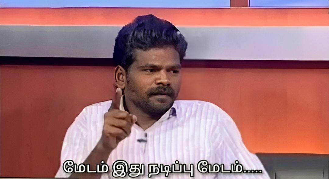 JermainJer's tweet photo. @VishalKOfficial மேடம் இது ஆக்சன் மேடம் https://t.co/7QrpD93E9L