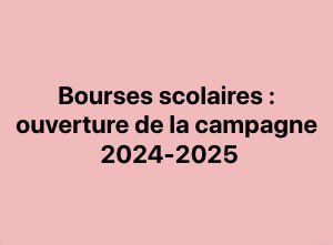 FrancoiRoussel's tweet photo. LYCÉES🇫🇷 DE KYOTO ET DE TOKYO: OUVERTURE DE LA CAMPAGNE DES BOURSES SCOLAIRES
⏩Date limite: 12 février 2024
⏩Informations: https://t.co/dDoIgAHSKL
⏩Contact: affaires-sociales.tokyo-amba@diplomatie.gouv.fr
⏩Je me tiens aussi à votre disposition pour toute question
#lfik #lfit https://t.co/DH670hErEv