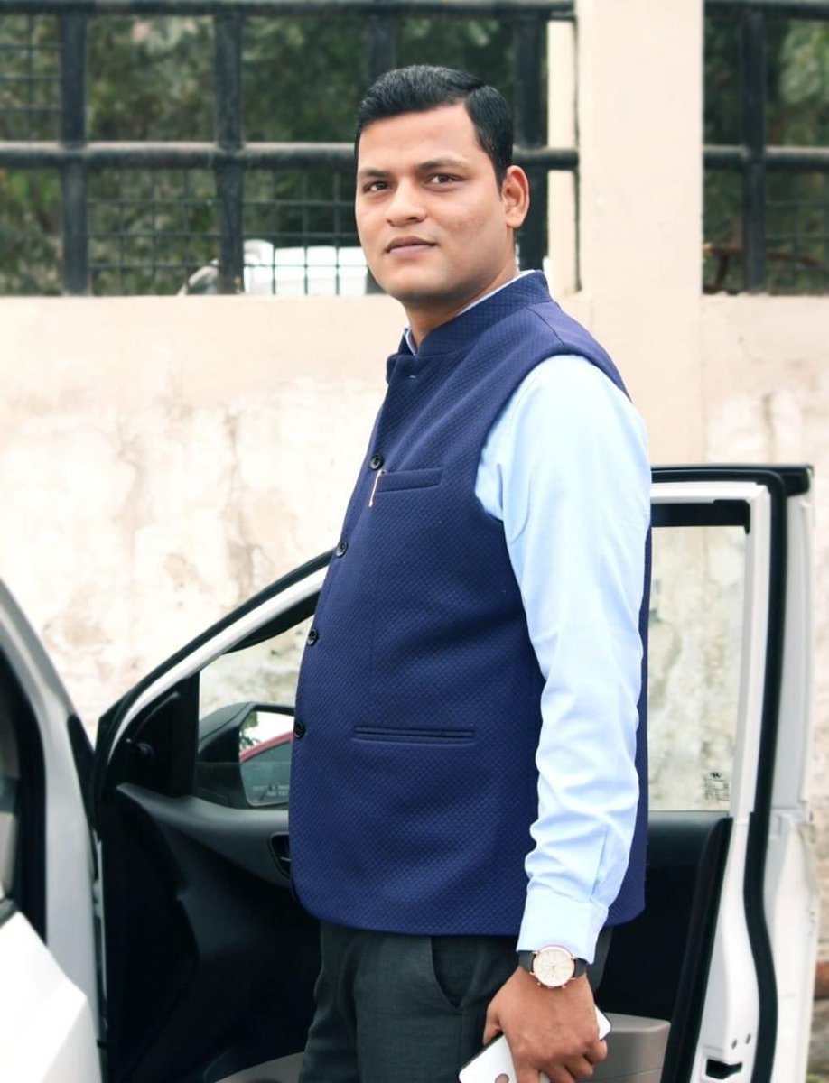Prince pandit lakhnawali tweet media