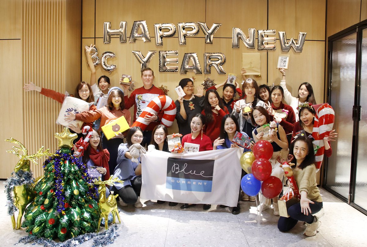 BlueCurrent Group tweet media