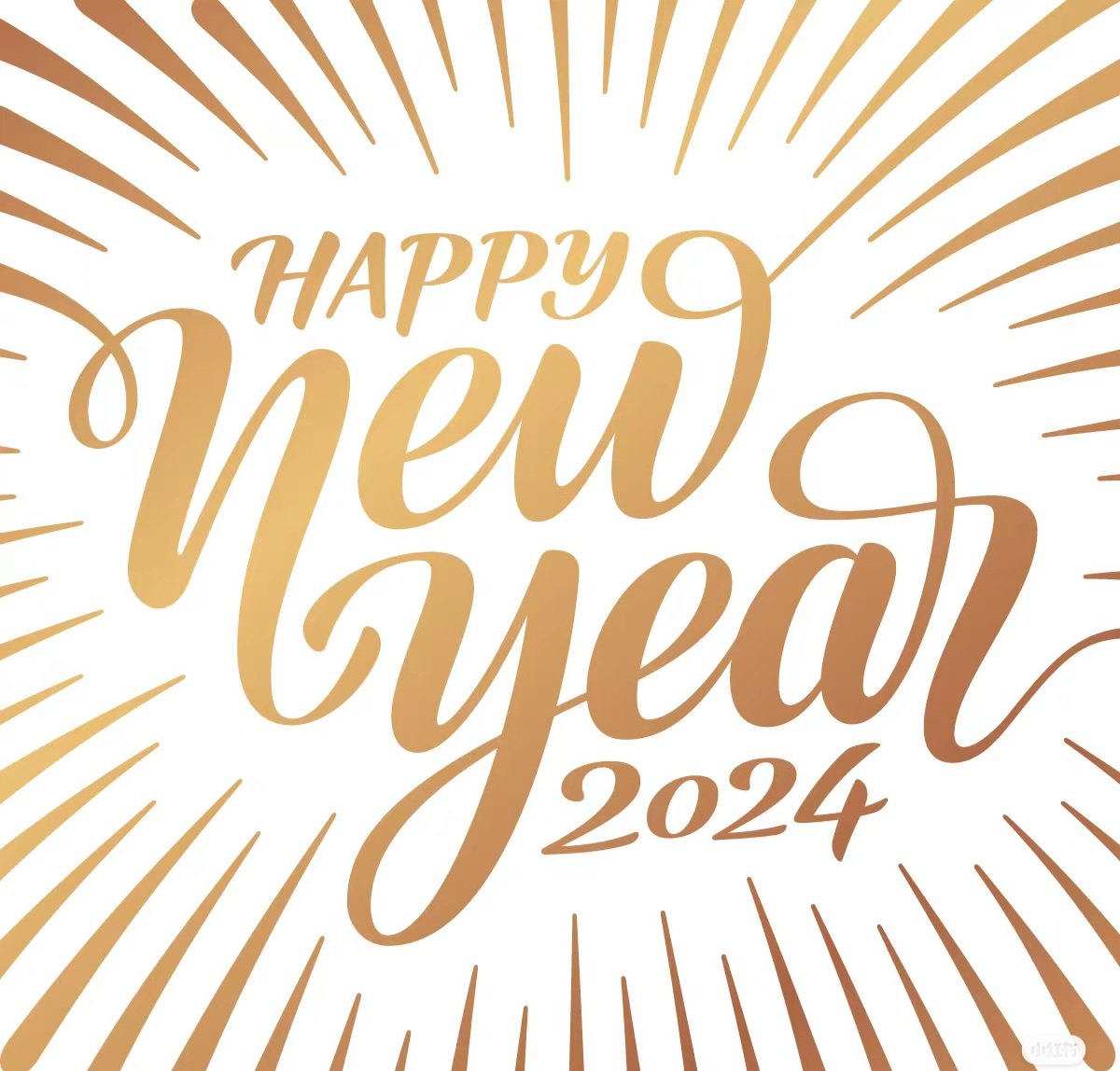 Chehan Rivet & Fastener (@jchiu043) on Twitter photo #HappyNewYear2024 #HappyNewYear2024