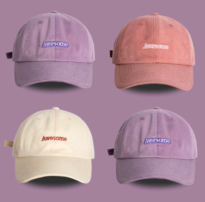 gass_checkoutt's tweet photo. ✨ REKOMENDASI TOPI BASEBALL ✨

♡⁠(⁠Ӧ⁠ｖ⁠Ӧ⁠｡⁠)

💖🧢🤯💞✨ https://t.co/CDWVlW6P8L