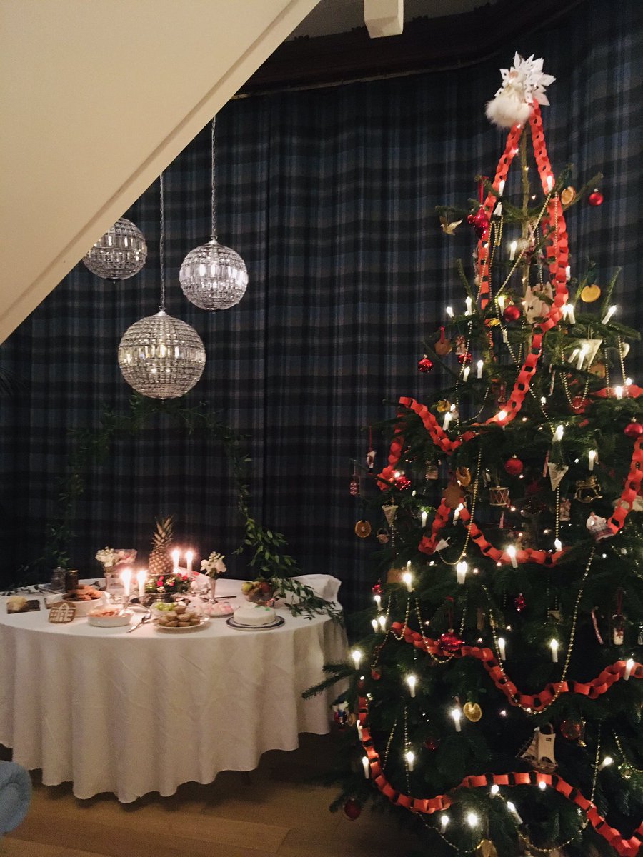 Shaun Treweek tweet media