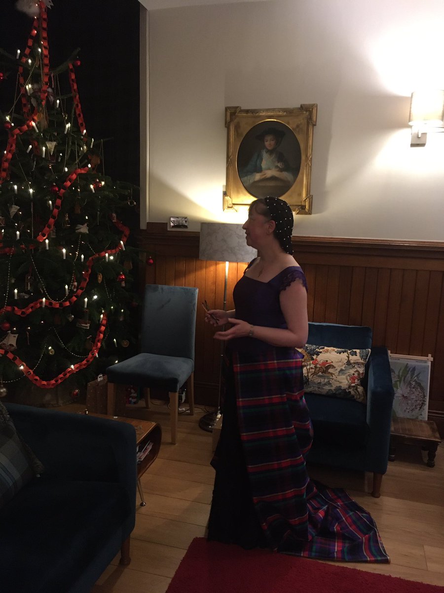 Shaun Treweek tweet media