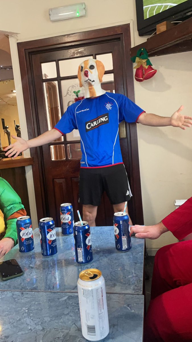 swansunionist's tweet image. Probably the greatest fancy dress costume I’ve seen 😂😂 if you know you know 😭