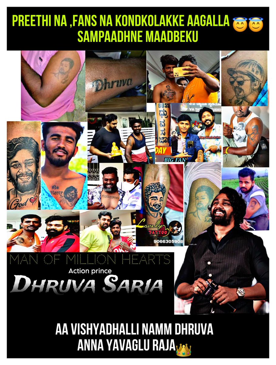 #manofmillionhearts @DhruvaSarja BOSS♥🥺
#IndianaHulkdhruvasarja𓃵   #DSBOSS𓃵 #dhruvasarja𓃵 #MARTIN #KD  #KicchaBOSS𓃵 #KicchaSudeep𓃵 #KicchaDhruvaForever #KicchaSudeep𓃵 #PuneethRajkumaar #AppuBoss  #powerstarpuneethrajkumar 
#TheRajkumars #Appu #PowerStar #PuneethRajkumar