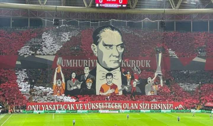 Glarung Yayın (@glarungyeni) on Twitter photo 