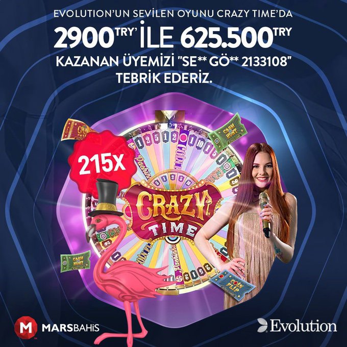KatharynT11664's tweet photo. 🎉Her Yatırıma Çevrimsiz Bonuslar!

✅Marsbahis🔗 https://t.co/GdoRoCJyBj

🎁Günlük 999.000 TRY Çekim İmkanı.

#bahsegel #paribahis #bettilt #grandpashabet #marsbahis https://t.co/FfkmuAqcMj