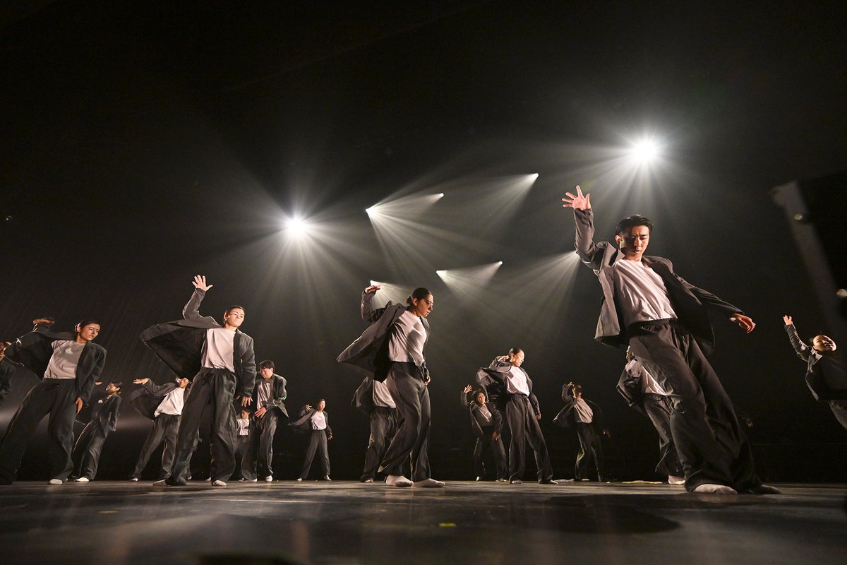 LegendTokyo's tweet photo. 🆕作品映像公開!
Legend Tokyo Chapter.11
yuto nagamori「言葉コトバことば」
▼作品映像はコチラ!
https://t.co/cOEC5BCbVN
#LegendTokyo #LT11
#振付師 #ダンス作品 #コレオグラファー
#古舘伊知郎 #トーキングブルース https://t.co/5KuXKxzcQ8