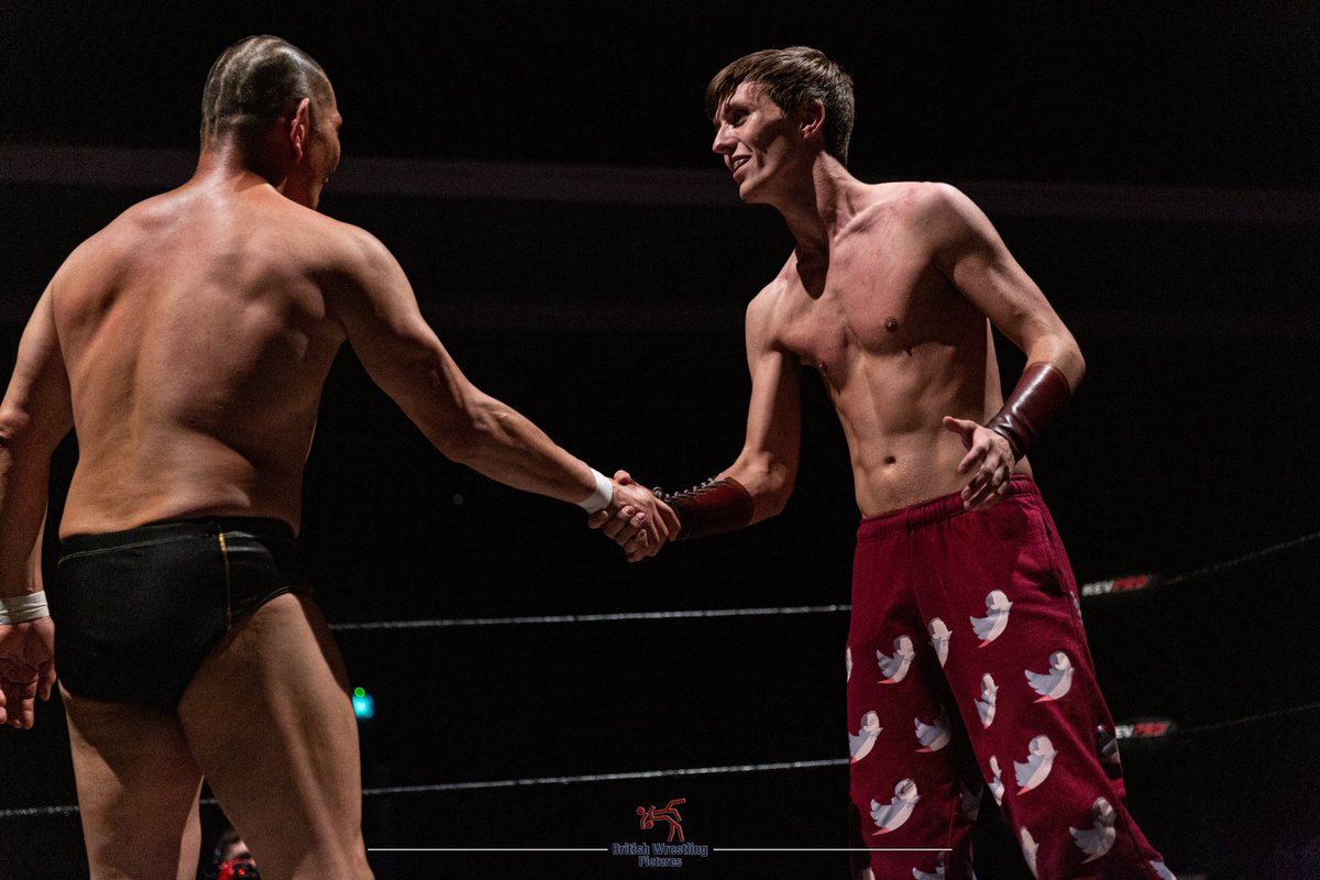 Wrestlesphere_'s tweet photo. Wrestlesphere is incredibly sad to hear about the tragic passing of Kurtis Chapman. Our thoughts are with his family and friends. ❤️ #RIPMadKurt https://t.co/7bGti9V6lk
